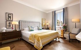 Hotel de Russie Rome